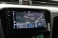 Volkswagen Passat 115kW thumbnail