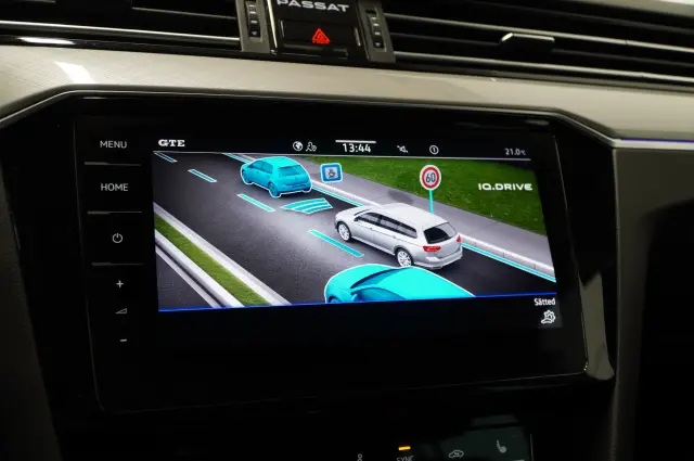 Image of Volkswagen Passat 115kW