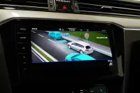 Volkswagen Passat 115kW thumbnail