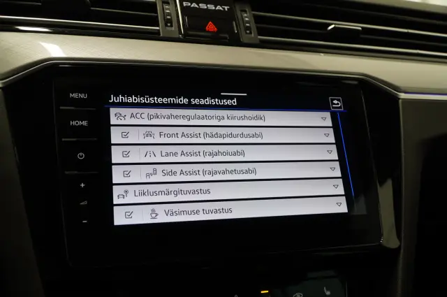 Image of Volkswagen Passat 115kW