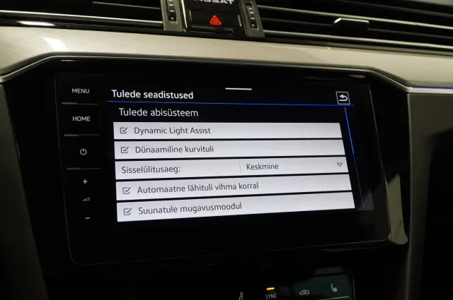 Image of Volkswagen Passat 115kW