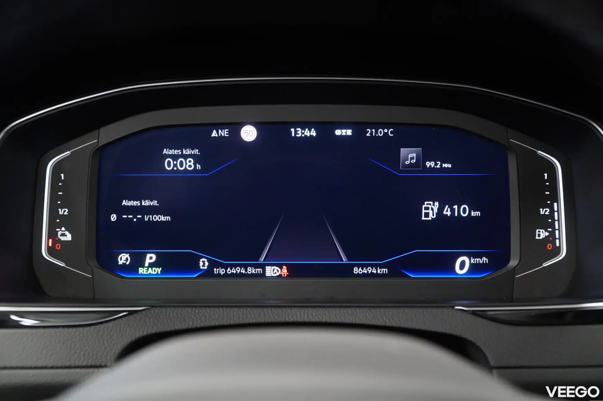 Volkswagen Passat 115kW