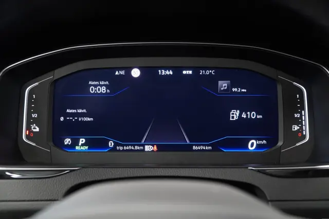 Image of Volkswagen Passat 115kW