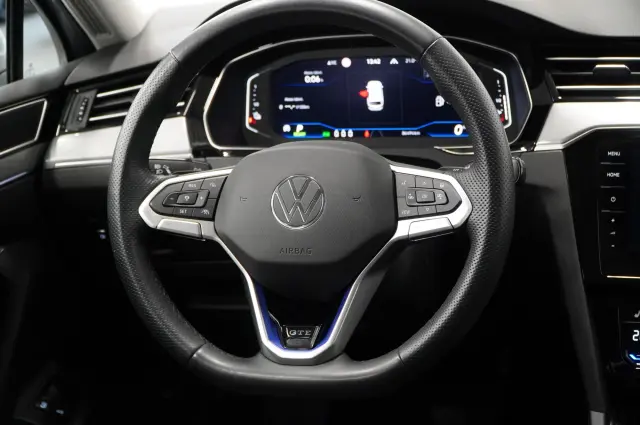 Image of Volkswagen Passat 115kW