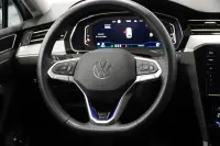 Volkswagen Passat 115kW thumbnail