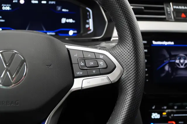 Image of Volkswagen Passat 115kW