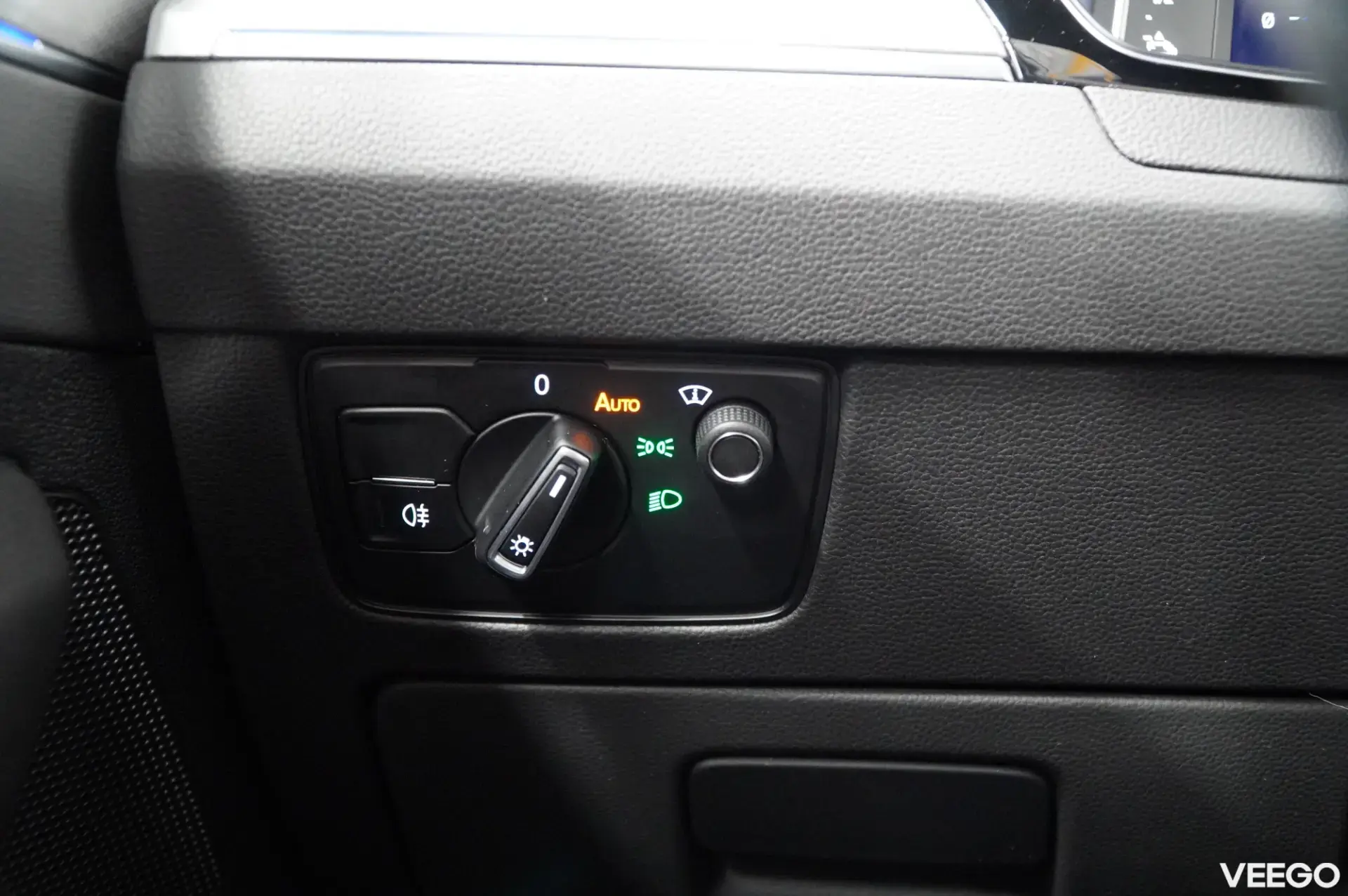 Volkswagen Passat 115kW