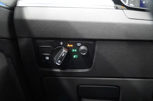 Image of Volkswagen Passat 115kW