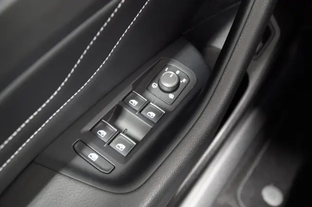 Image of Volkswagen Passat 115kW