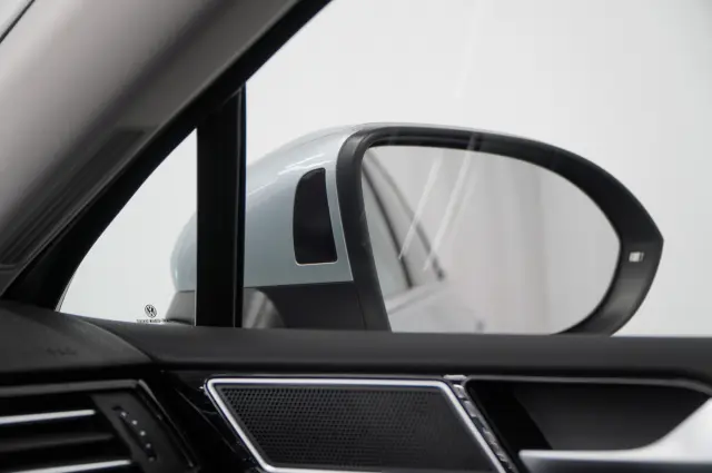 Image of Volkswagen Passat 115kW