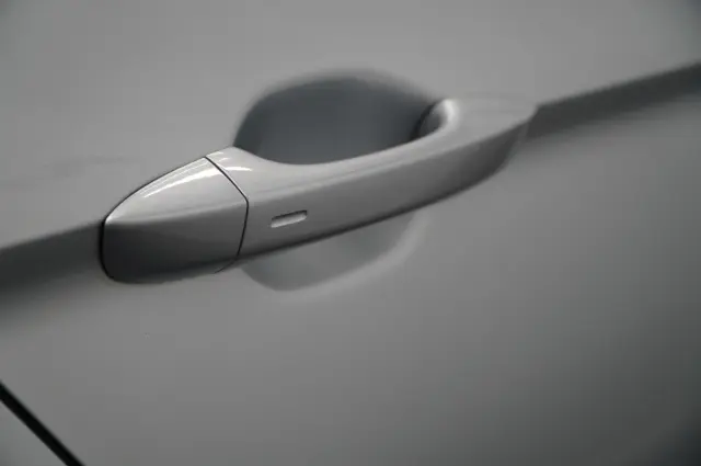 Image of Volkswagen Passat 115kW