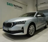 Image of Skoda Octavia SELECTION COMBI 1.5 110kW