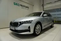 Skoda Octavia SELECTION COMBI 1.5 110kW thumbnail