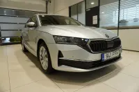 Skoda Octavia SELECTION COMBI 1.5 110kW thumbnail