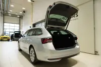 Skoda Octavia SELECTION COMBI 1.5 110kW thumbnail