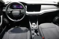 Skoda Octavia SELECTION COMBI 1.5 110kW thumbnail