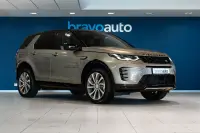 Land Rover Discovery Sport DYNAMIC HSE Plug-in 1.5 118kW thumbnail
