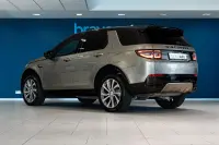 Land Rover Discovery Sport DYNAMIC HSE Plug-in 1.5 118kW thumbnail