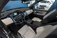 Land Rover Discovery Sport DYNAMIC HSE Plug-in 1.5 118kW thumbnail