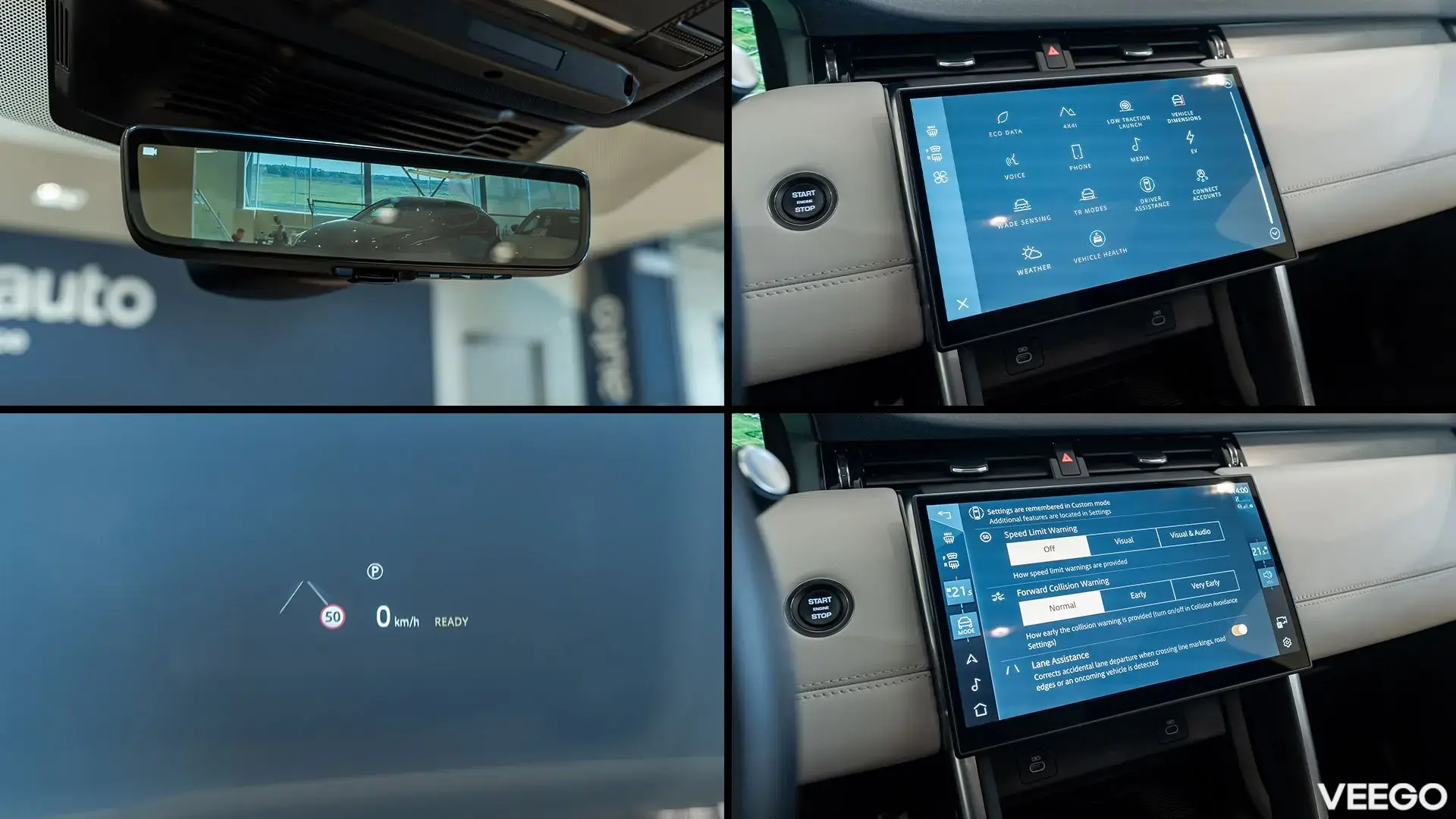 Land Rover Discovery Sport DYNAMIC HSE Plug-in 1.5 118kW