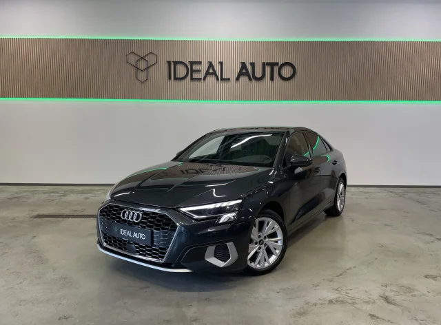 Image of Audi A3 LIMOUSINE - 1.5 110kW