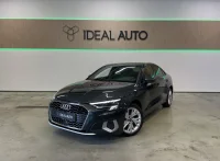 Audi A3 LIMOUSINE - 1.5 110kW thumbnail