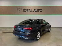 Audi A3 LIMOUSINE - 1.5 110kW thumbnail