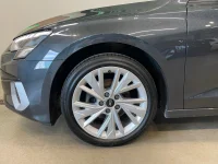 Audi A3 LIMOUSINE - 1.5 110kW thumbnail
