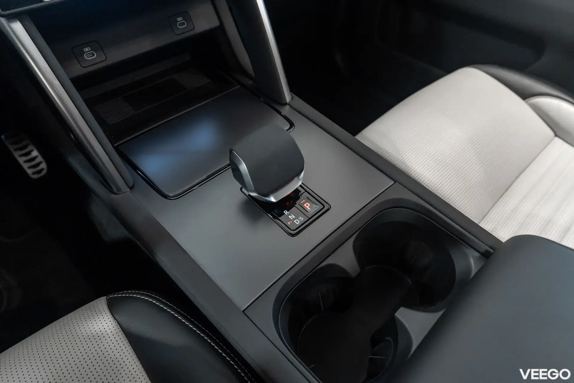 Land Rover Discovery Sport DYNAMIC HSE Plug-in 1.5 118kW