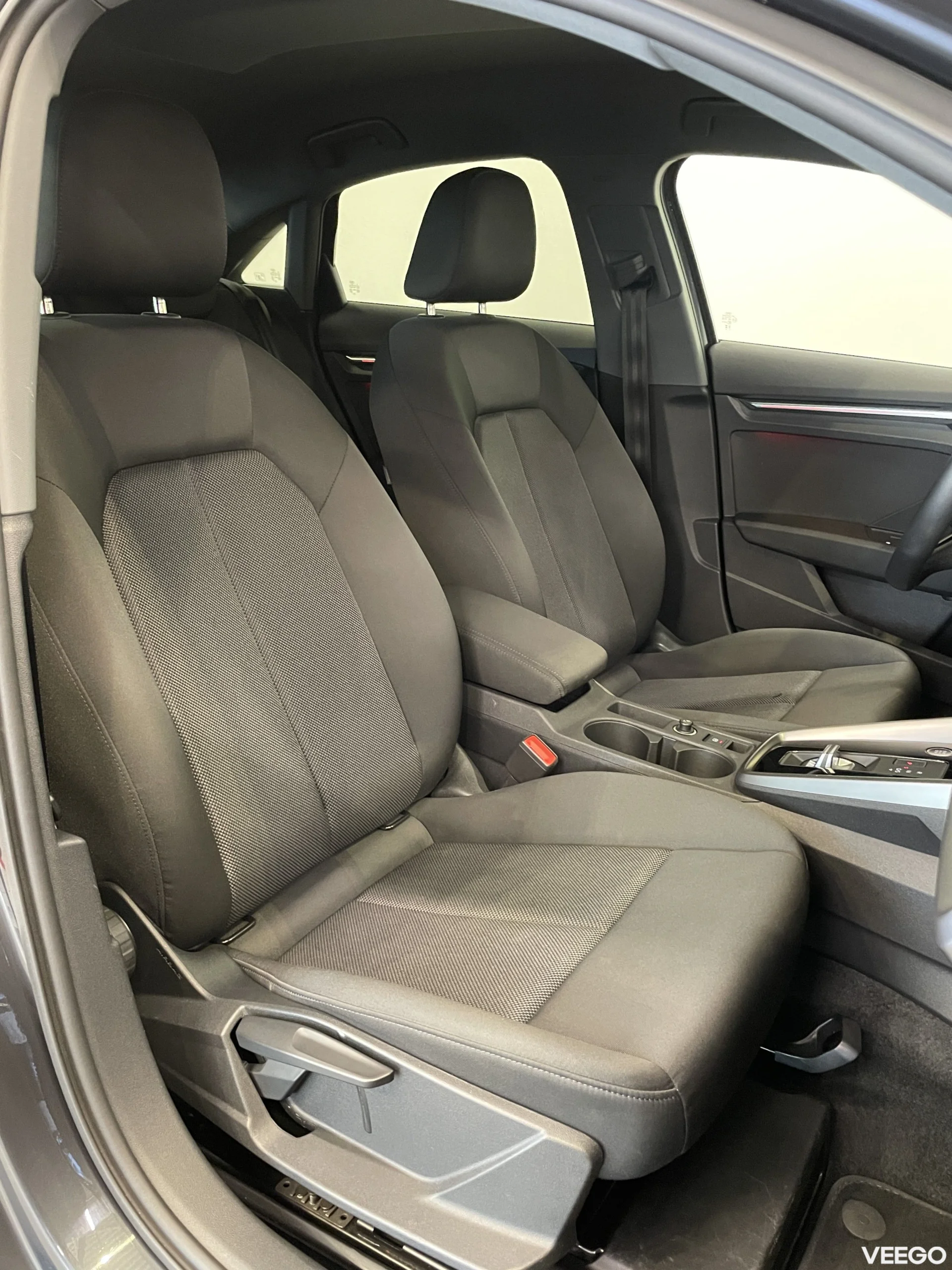 Audi A3 LIMOUSINE - 1.5 110kW