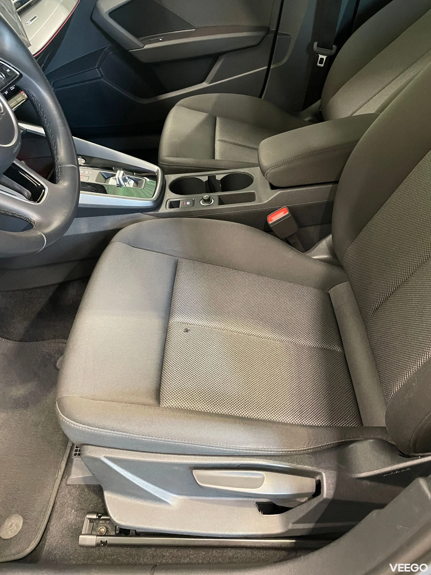 Audi A3 LIMOUSINE - 1.5 110kW