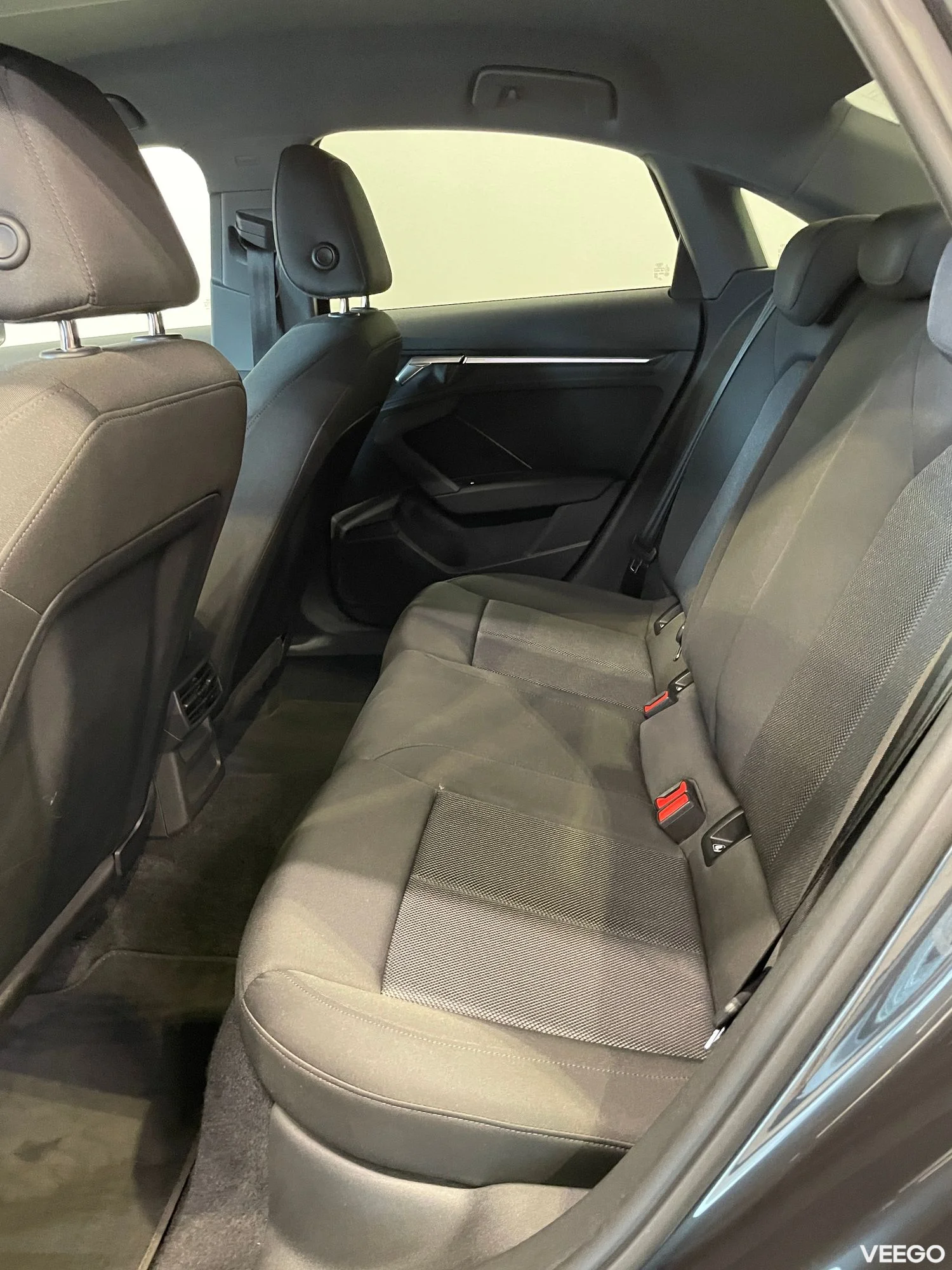 Audi A3 LIMOUSINE - 1.5 110kW