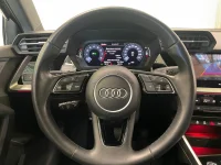 Audi A3 LIMOUSINE - 1.5 110kW thumbnail
