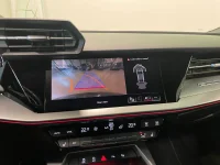 Audi A3 LIMOUSINE - 1.5 110kW thumbnail