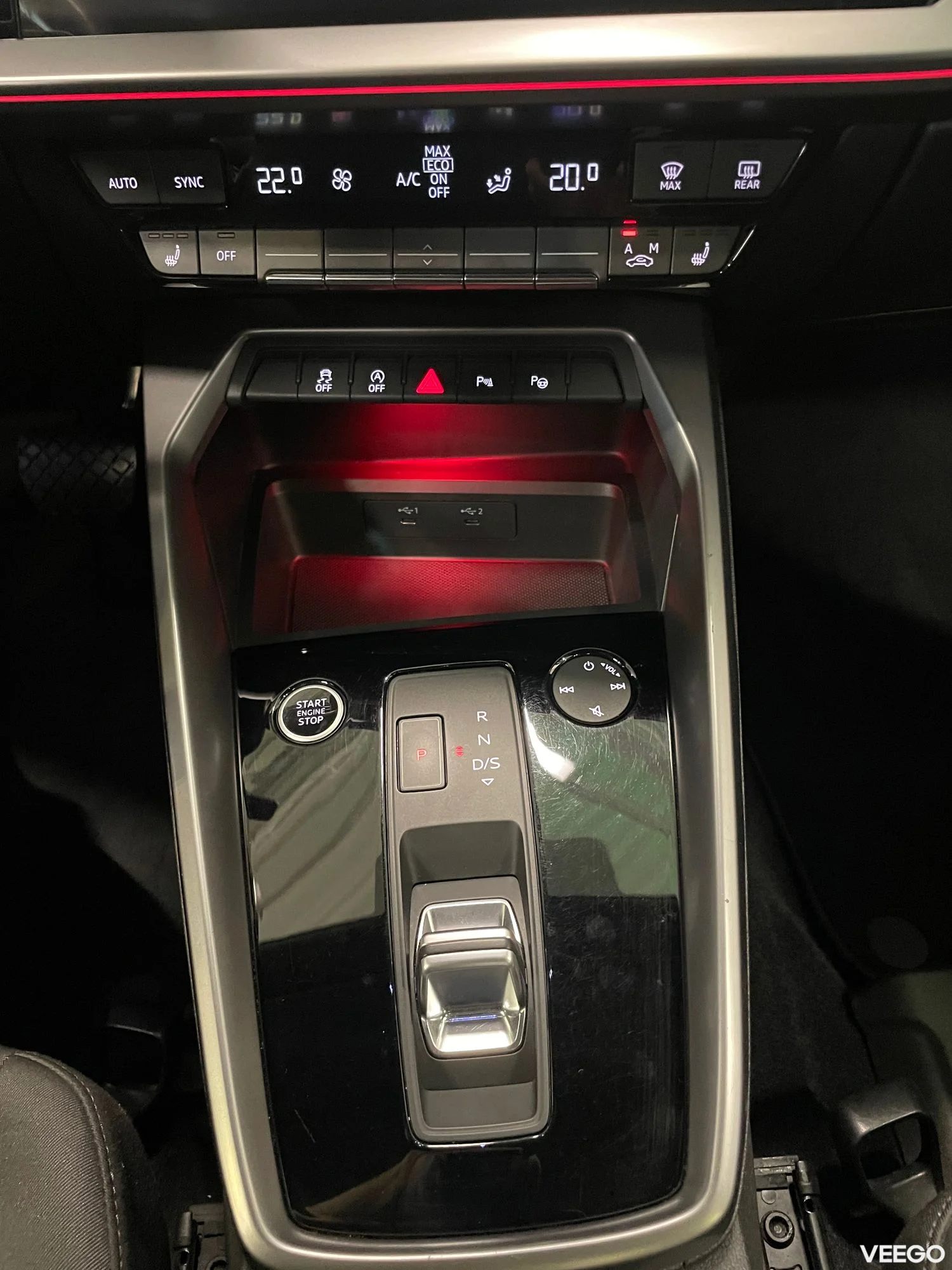 Audi A3 LIMOUSINE - 1.5 110kW