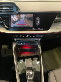 Audi A3 LIMOUSINE - 1.5 110kW thumbnail