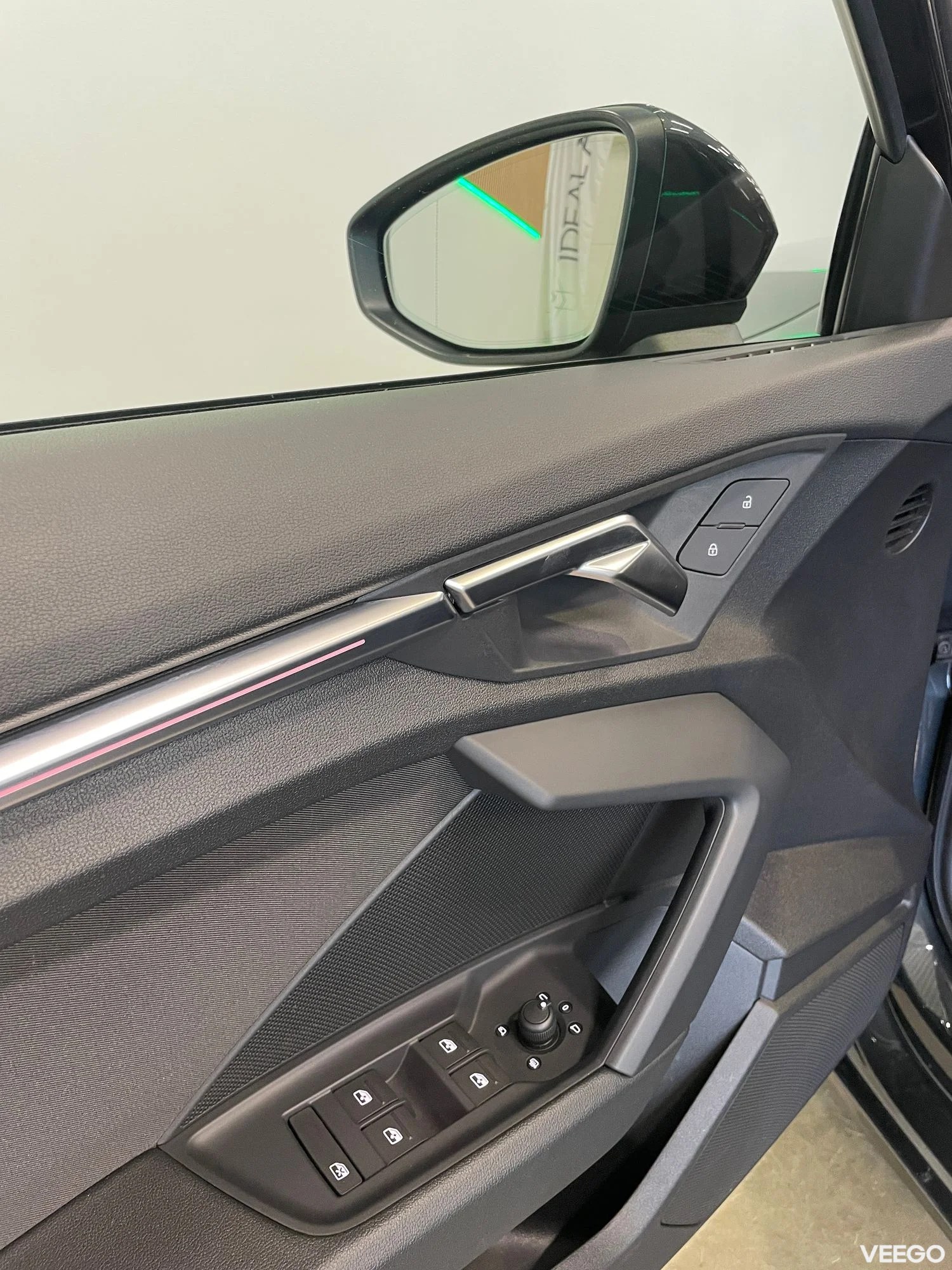 Audi A3 LIMOUSINE - 1.5 110kW