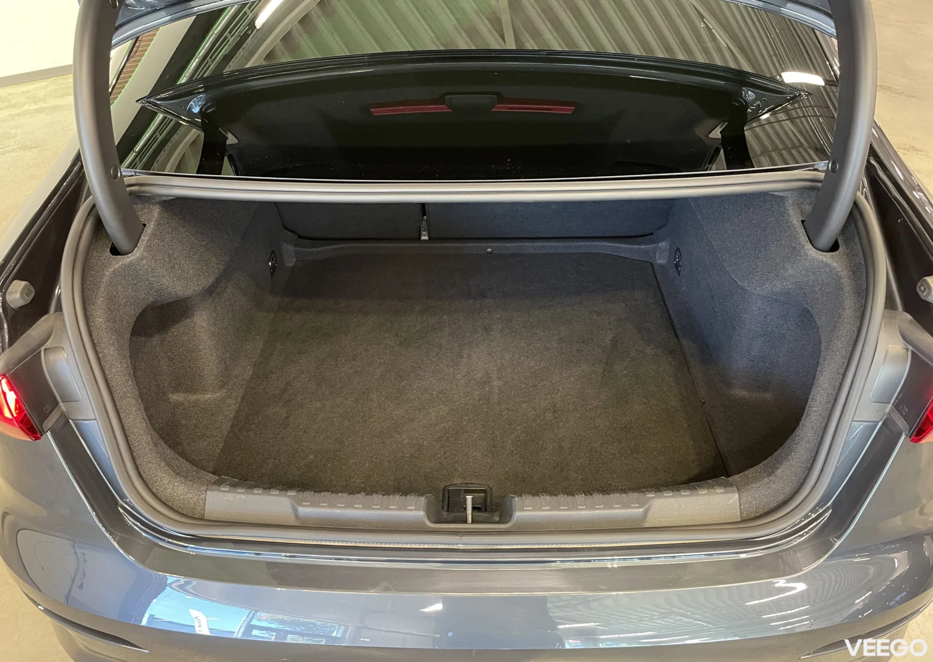 Audi A3 LIMOUSINE - 1.5 110kW