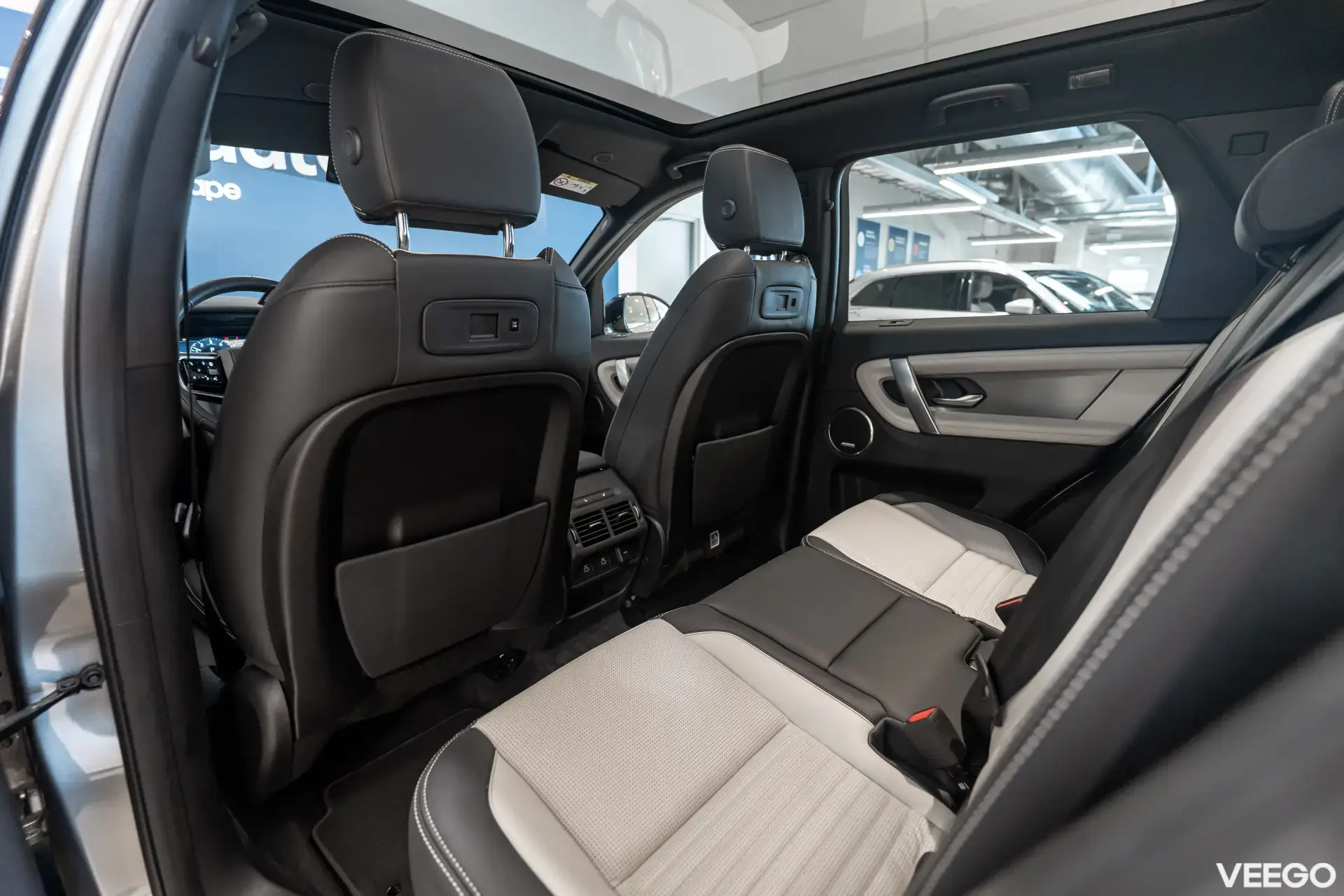 Land Rover Discovery Sport DYNAMIC HSE Plug-in 1.5 118kW