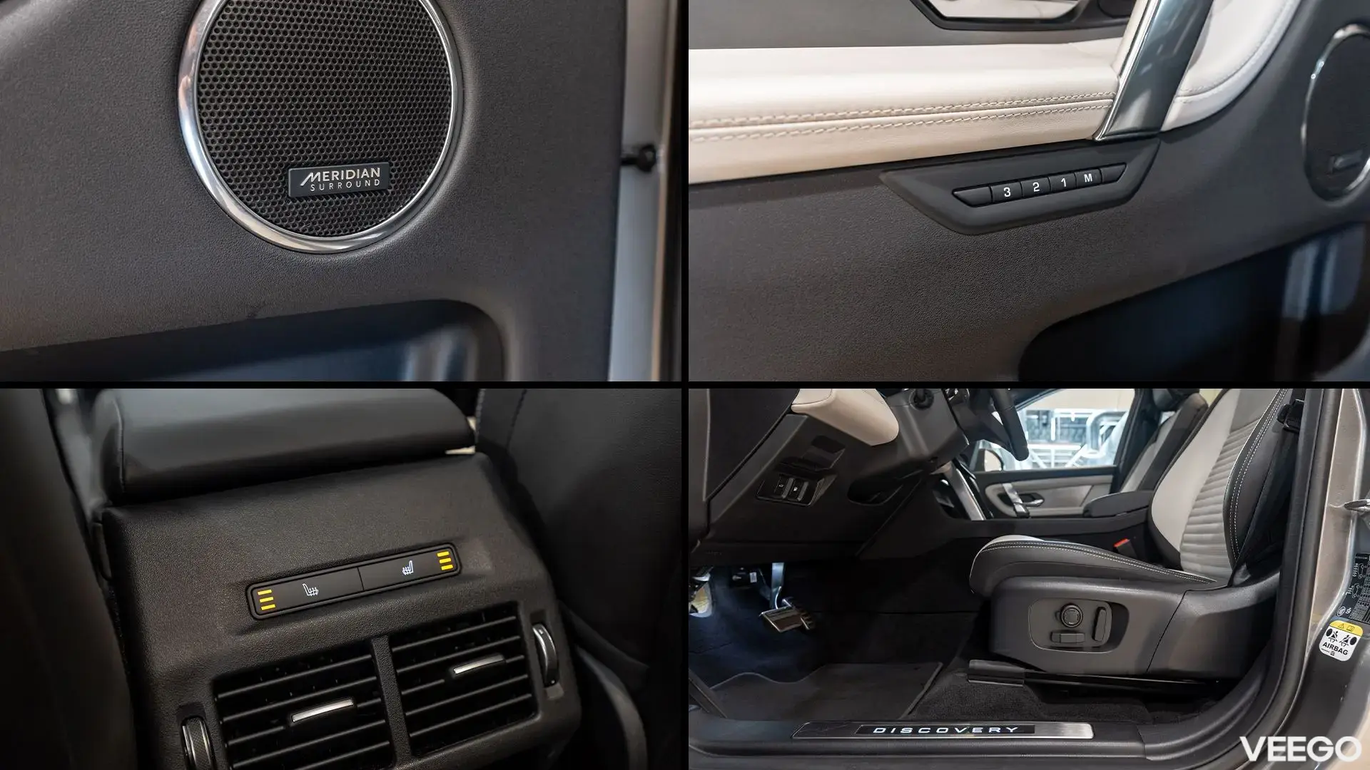 Land Rover Discovery Sport DYNAMIC HSE Plug-in 1.5 118kW