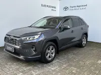 Toyota RAV4 2 129kW thumbnail