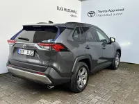 Toyota RAV4 2 129kW thumbnail