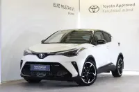 Toyota C-HR 2 112kW thumbnail