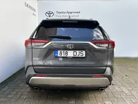 Toyota RAV4 2 129kW thumbnail