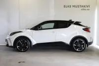 Toyota C-HR 2 112kW thumbnail