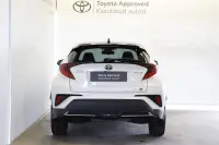 Toyota C-HR 2 112kW thumbnail