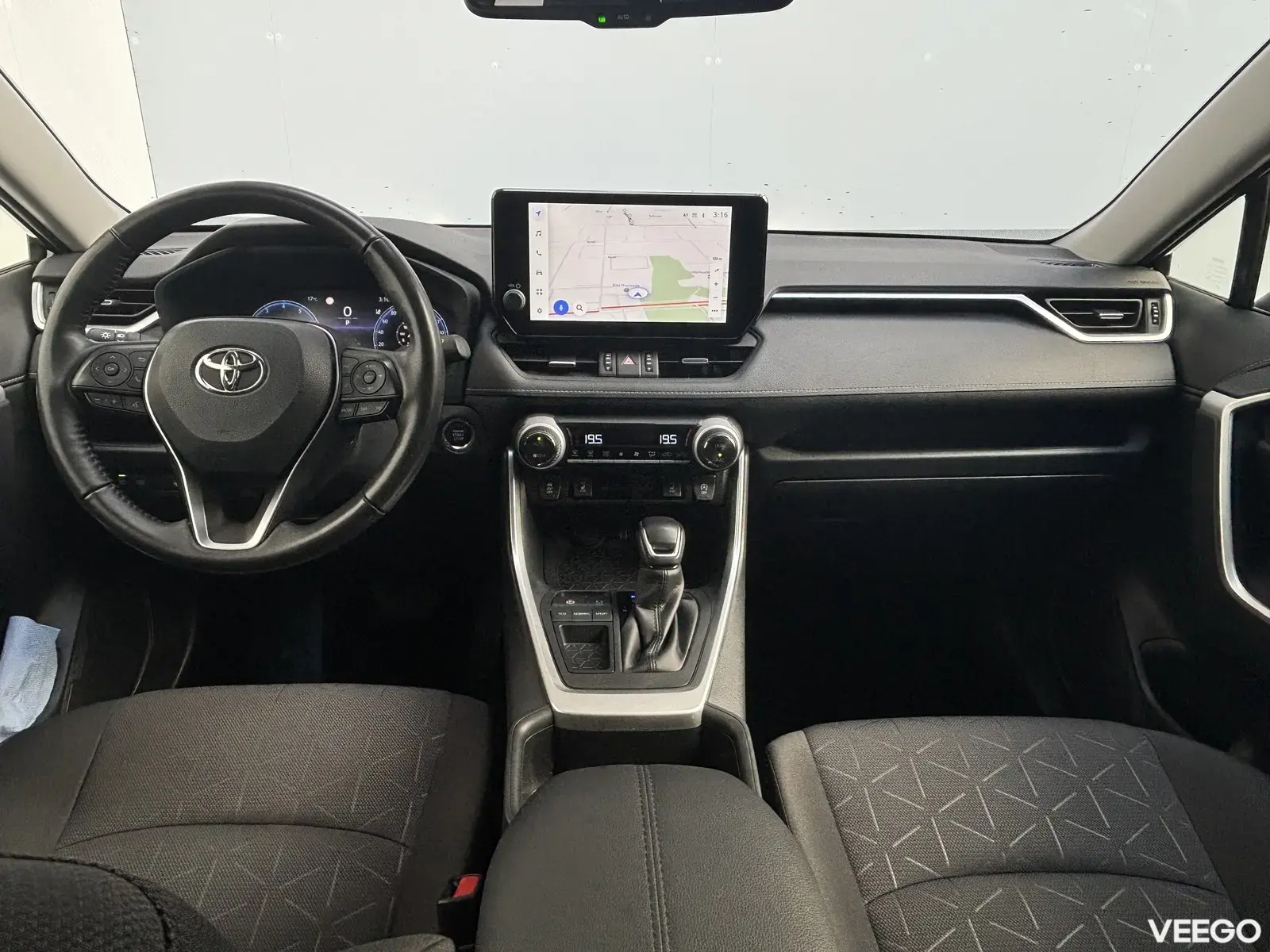 Toyota RAV4 2 129kW
