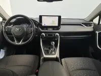 Toyota RAV4 2 129kW thumbnail