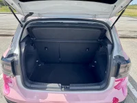 Volkswagen T-Cross 1.0 81kW thumbnail