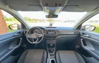 Volkswagen T-Cross 1.0 81kW thumbnail